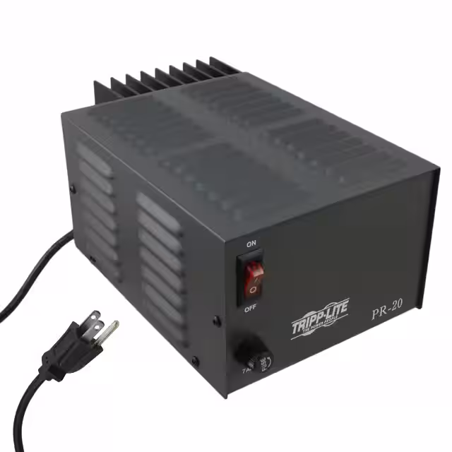 PR20 Tripp Lite  AC DC Converters